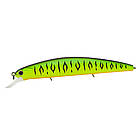 Воблер OSP Rudra 130SP 130mm 20.0g M14 Mat tiger 1.8m, фото 3