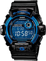 Чоловічий годинник Casio G-8900A-1ER
