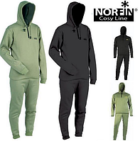 Комплект тёплого термобелья "norfin cosy line"