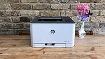 Принтер HP Color Laser 150nw (4ZB95A), фото 5