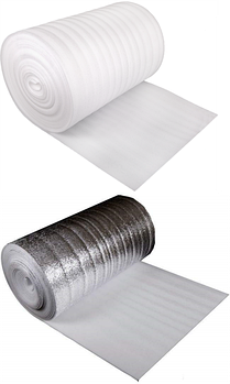 Пінополіетилен