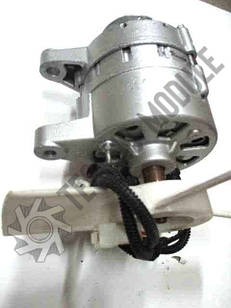 Генератор із вентилятором у зборі S1100