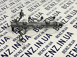 Паливна рейка Mercedes W212, W204, C207 A6510700495