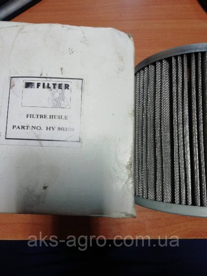HY 90389 SF FILTR 3790002M1 SH62167 6005024611 3790002M1  Елемент фільтра гідравлічного