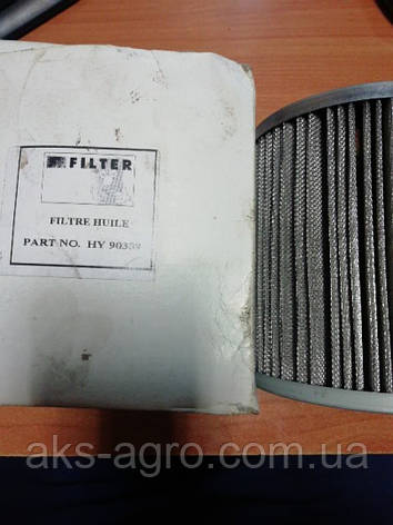 HY 90389 SF FILTR 3790002M1 SH62167 6005024611 3790002M1 Елемент фільтра гідравлічного, фото 1