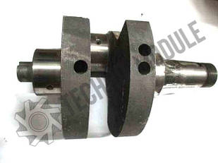 Вал колінчастий S1100