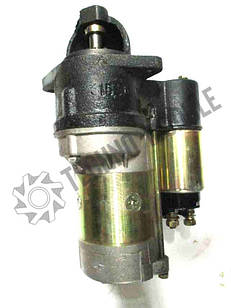 Стартер 11шл, QD1275, 1,8kw, 12v S1100