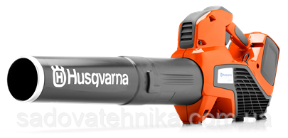 Повітродув Husqvarna 525iB