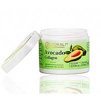 Крем Wokali Avocado Collagen Firming Cream