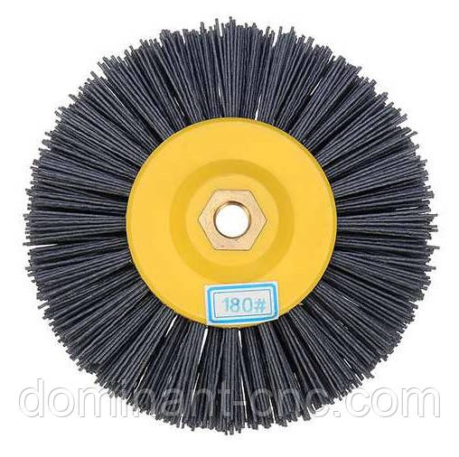 Щітка для шліфування М14 180