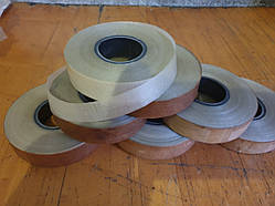 Стрічка злюнітова Елізерм-155-ТПл 0,10 мм