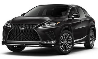 LEXUS RX 2020 - 2022