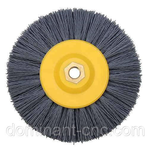 Щітка для шліфування М14 240
