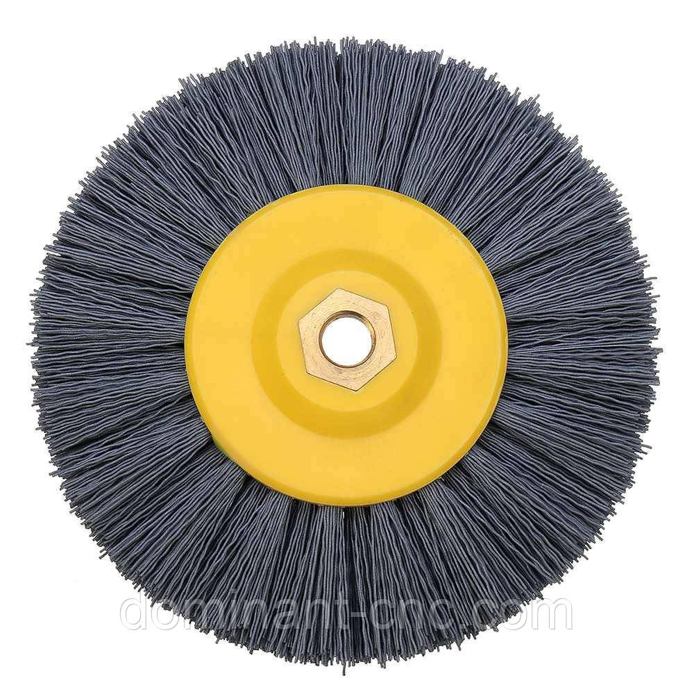 Щітка для шліфування М14 320