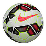 М'яч футбольний Nike Ordem 2 SC2352-161 (розмір 5), фото 3