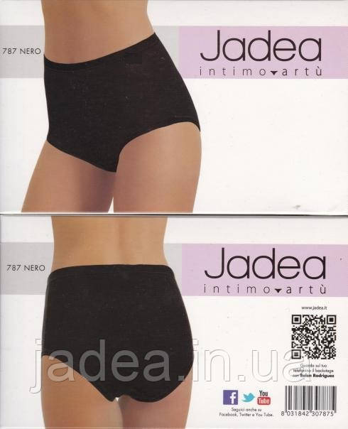Трусики сліпи Jadea 787