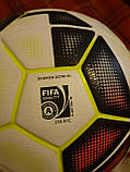 М'яч футбольний Nike Ordem 2 SC2352-161 (розмір 5), фото 4
