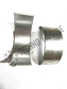 Вкладки шатуна (комп.) S1105