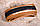 Покришка Panaracer GRAVELKING Plus TLC Folding 700x38C Black/Brown, фото 4