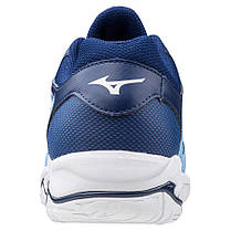 Гандбольні кросівки Mizuno Wave Phantom 2 (W) X1GB2060-29, фото 5