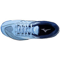Гандбольні кросівки Mizuno Wave Phantom 2 (W) X1GB2060-29, фото 4