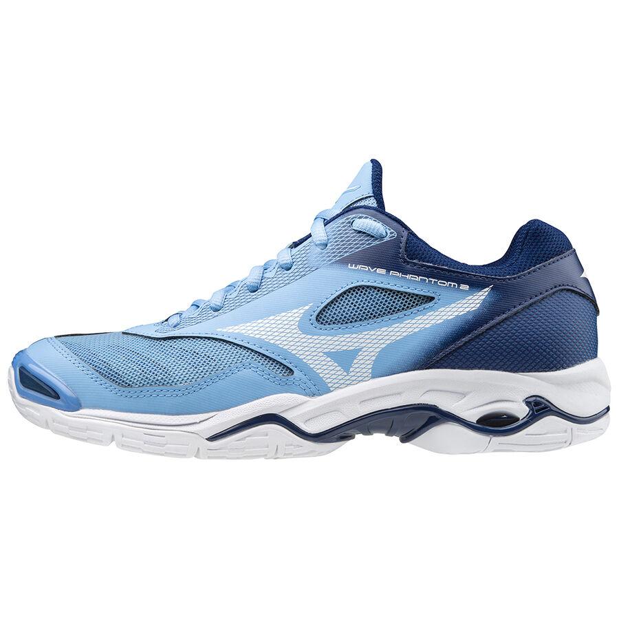 Гандбольні кросівки Mizuno Wave Phantom 2 (W) X1GB2060-29
