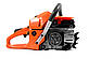Бензопила HUSQVARNA 365 Max (4.6 л. з 65.1 куб. см) 3.4 кВт шина 45 см, фото 7