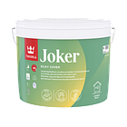 Фарба для стін і стелі Tikkurila Joker