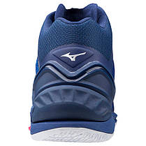 Гандбольні кросівки Mizuno Wave Stealth Neo Mid X1GA2005-20, фото 5