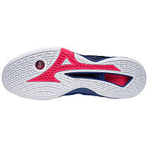 Гандбольні кросівки Mizuno Wave Stealth Neo Mid X1GA2005-20, фото 6