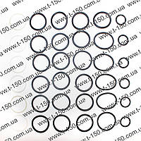 Ремкомплект розподілювача РС-25/160 КС-3577 Івановець, 6-секційний