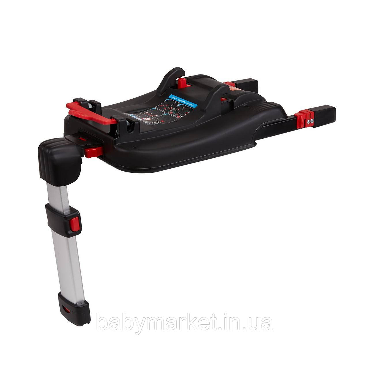 База Isofix Anex