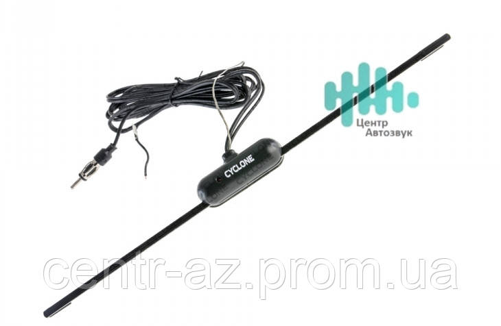 Антенна для автомагнитолы Cyclone ANT-1 (ID#1286665156), цена: 120 ...
