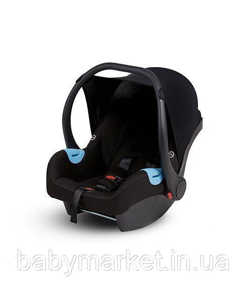Автокрісло Anex SS-04 (black)