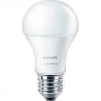 Лампа світлодіодна Philips LEDScene Switch A60 3S 9-70W E27 6500 K