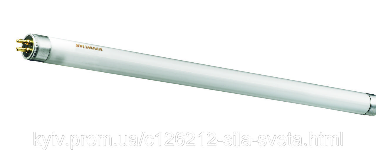 Купить Люминесцентная лампа F 4W/54-765 G5 Sylvania, цена 40 ₴ — Prom ...