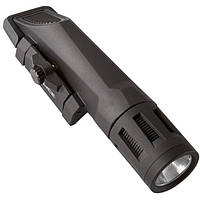 Фонарик INFORCE WMLX, Black Body, Primary LED: White; Secondary LED: IR Gen2