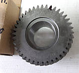 Шестерня 3-й передачи 2,8HDI Ducato,Jamper,Boxer, фото 2