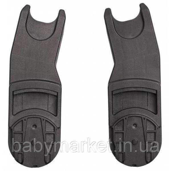 Адаптер для коляски Anex l/type LA/AC 01 (black)