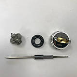 Сопло 1,2 мм для фарбопульта D-951-MINI HVLP ITALCO NS-D-951-MINI-1.2, фото 5