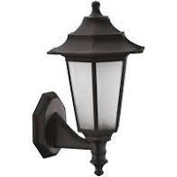 Садово-паркові світильники