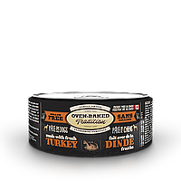 ОВТ беззерновой паштет для собак зі свіжим м'ясом індички 156г