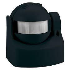 Датчики світла, руху