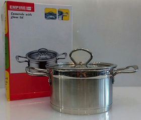 Каструля 24cm 5.5 L