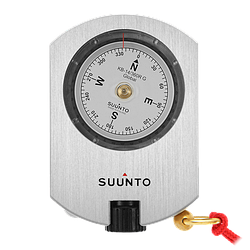 Ручний компас-пеленгатор SUUNTO KB-14/360R OPTI COMPASS