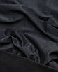 Світшот чоловічий чорний з коричн PHILIPP PLEIN зі стразами #57 BLK\BRN S(Р) 21-211-002, фото 5