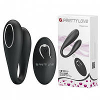 We-vibe Pretty Love Algernon Black