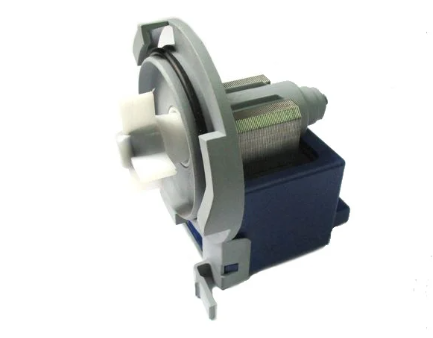 Насос Сливной для Посудомоечной Машины Bosch 165261 — Купить Недорого ...