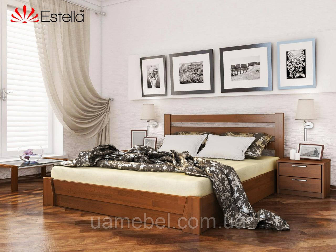 Селена 140х190 105 Щит 2Л25