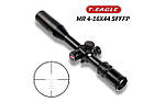 Приціл оптичний 4-16X44 T-eagle Призначений для установки на кріплення типу weaver, для пневматики, фото 5